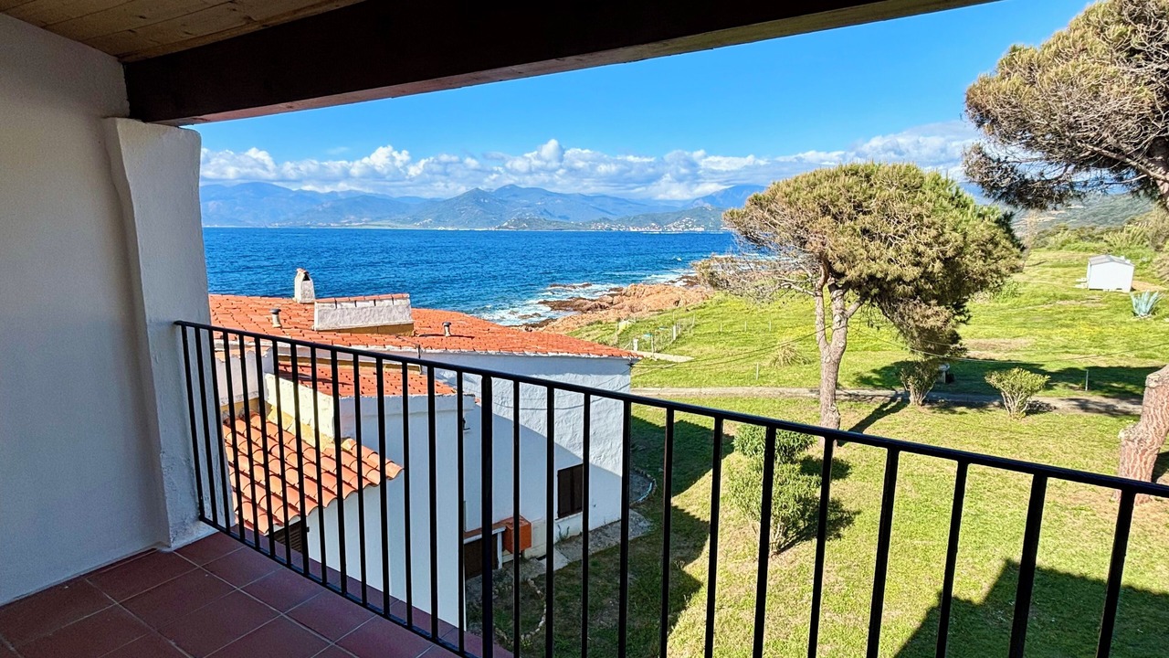 Photo of Outdoor in Calcatoggio