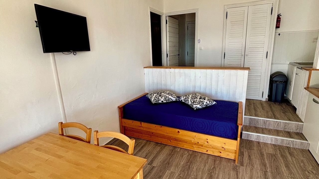 Photo of Livingroom in Calcatoggio