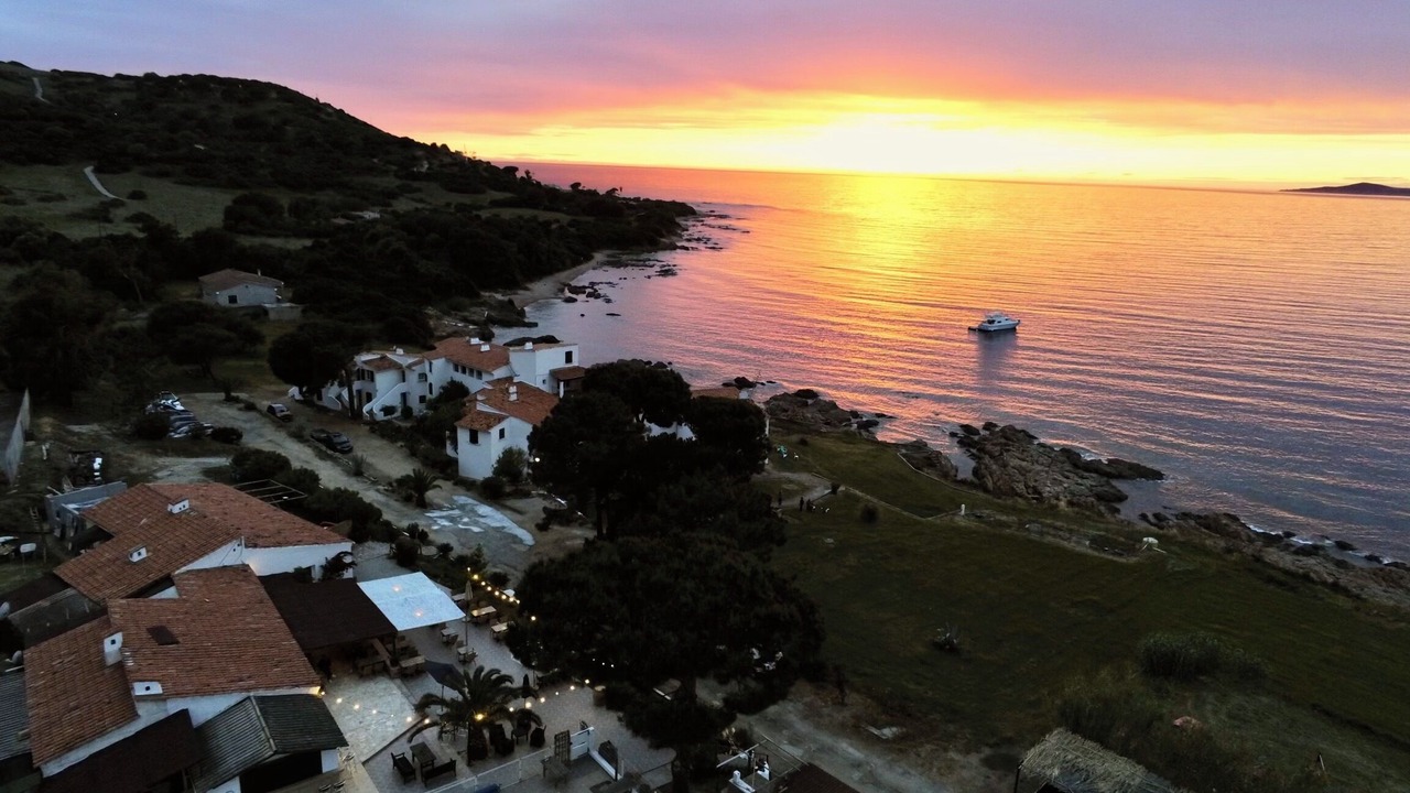 Photo of Outdoor in Calcatoggio