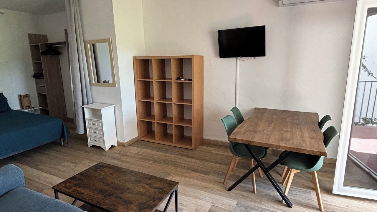 Photo of Bedroom in Calcatoggio