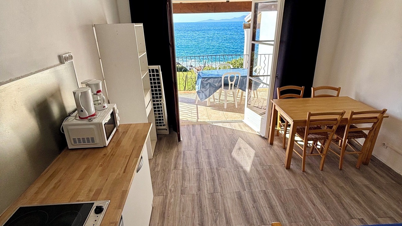 Photo of Livingroom in Calcatoggio