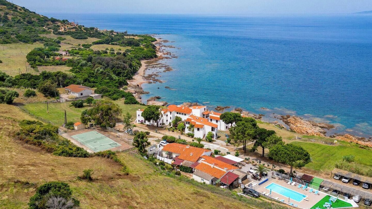 Photo of Outdoor in Calcatoggio