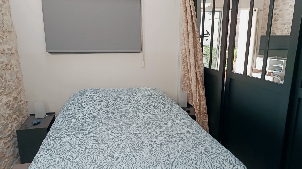 Photo of Bedroom in Marsillargues