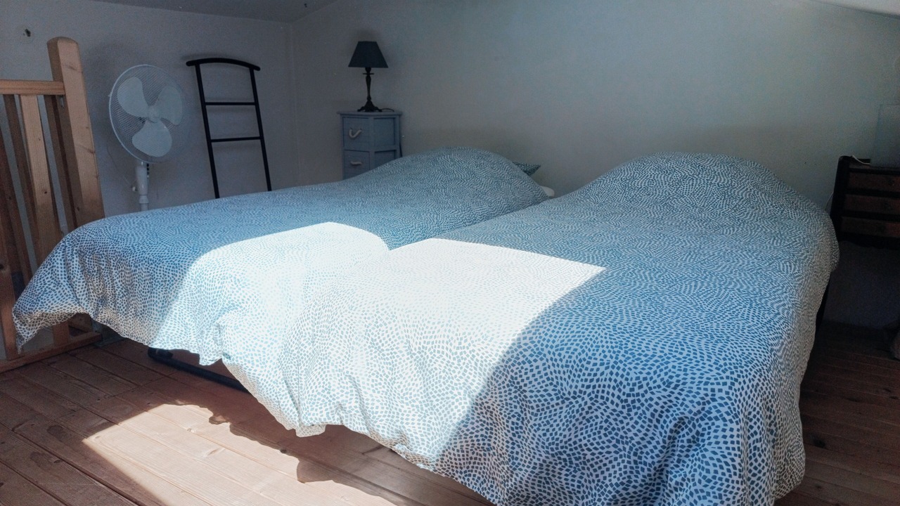 Photo of Bedroom in Marsillargues