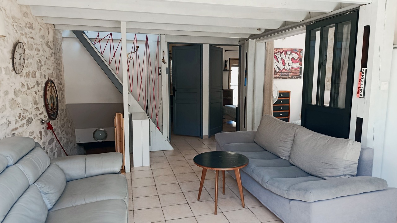 Photo of Livingroom in Marsillargues