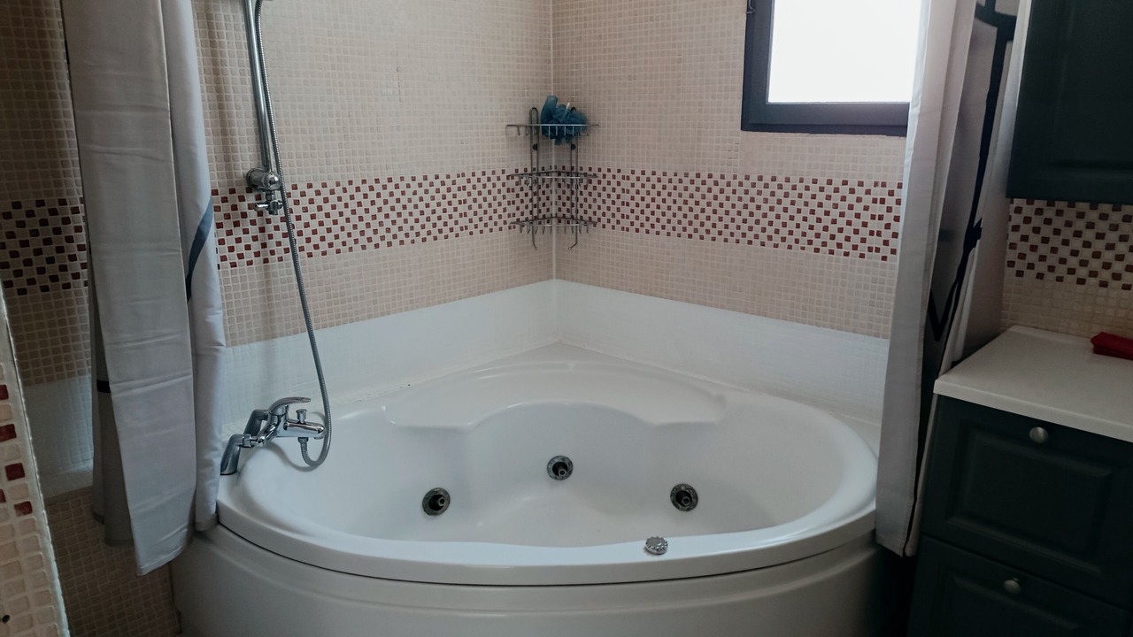 Photo of Bathroom in Marsillargues
