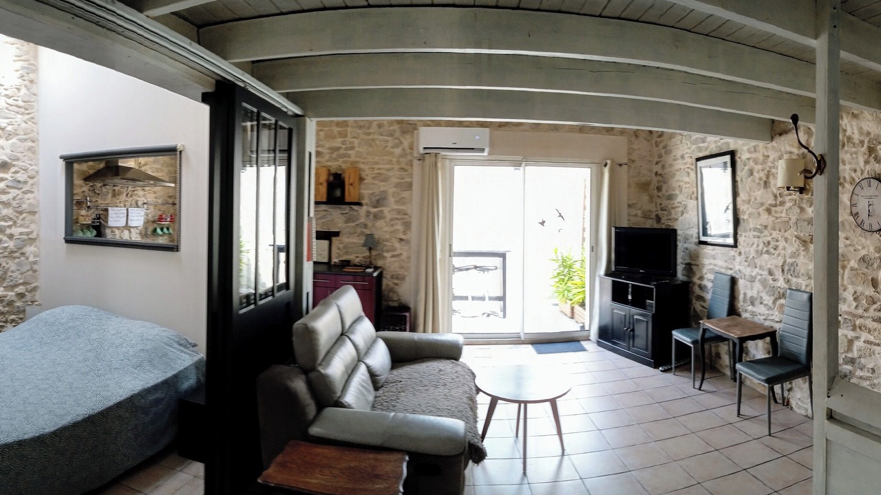 Photo of Bedroom in Marsillargues