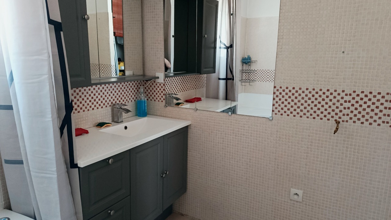 Photo of Bathroom in Marsillargues
