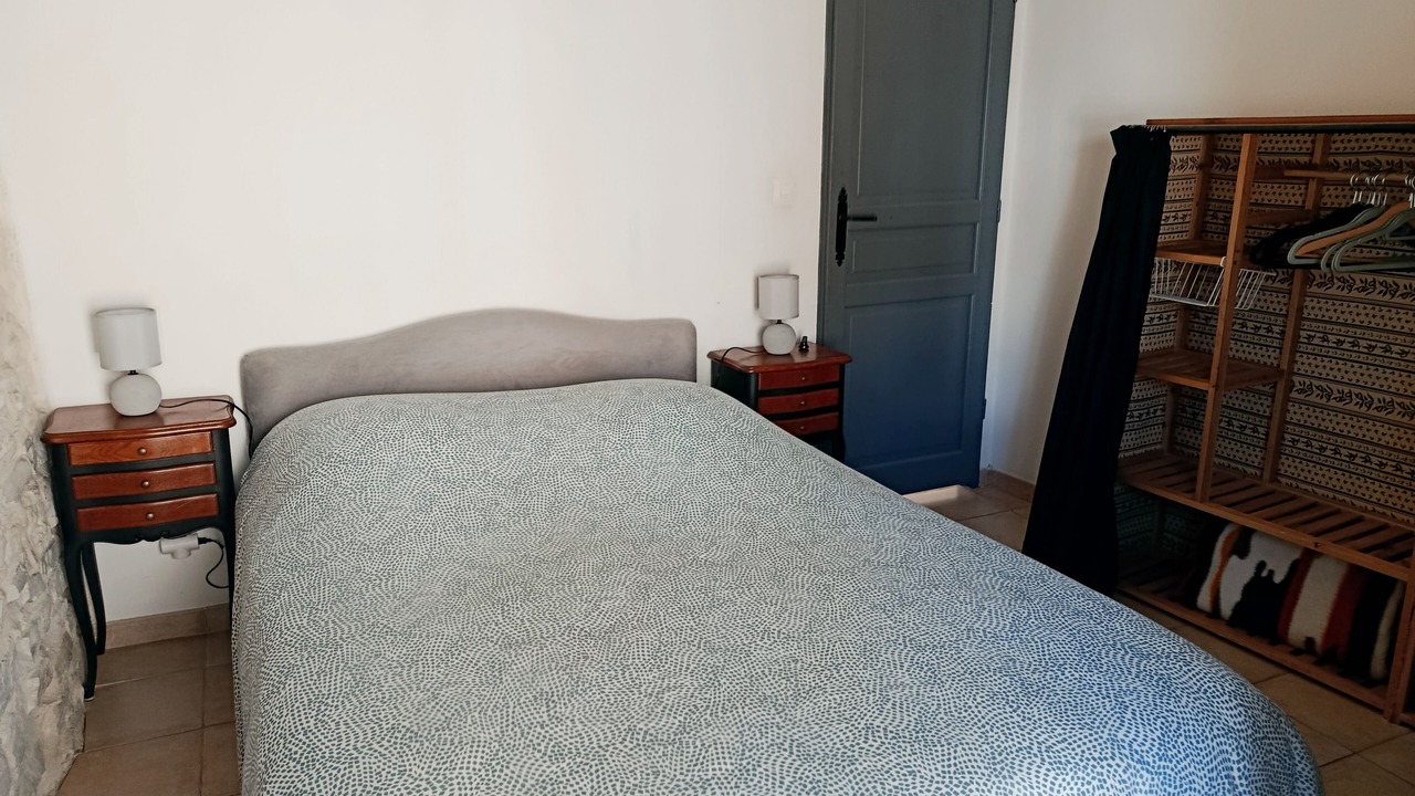 Photo of Bedroom in Marsillargues