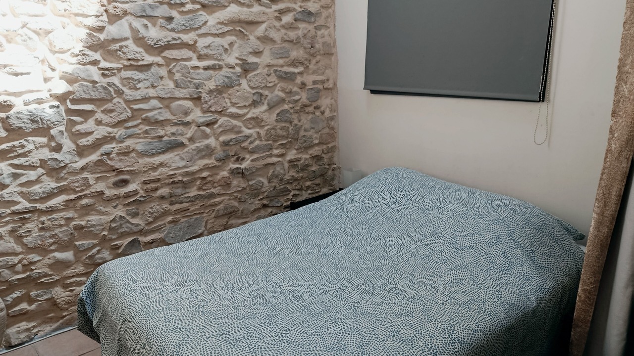 Photo of Bedroom in Marsillargues