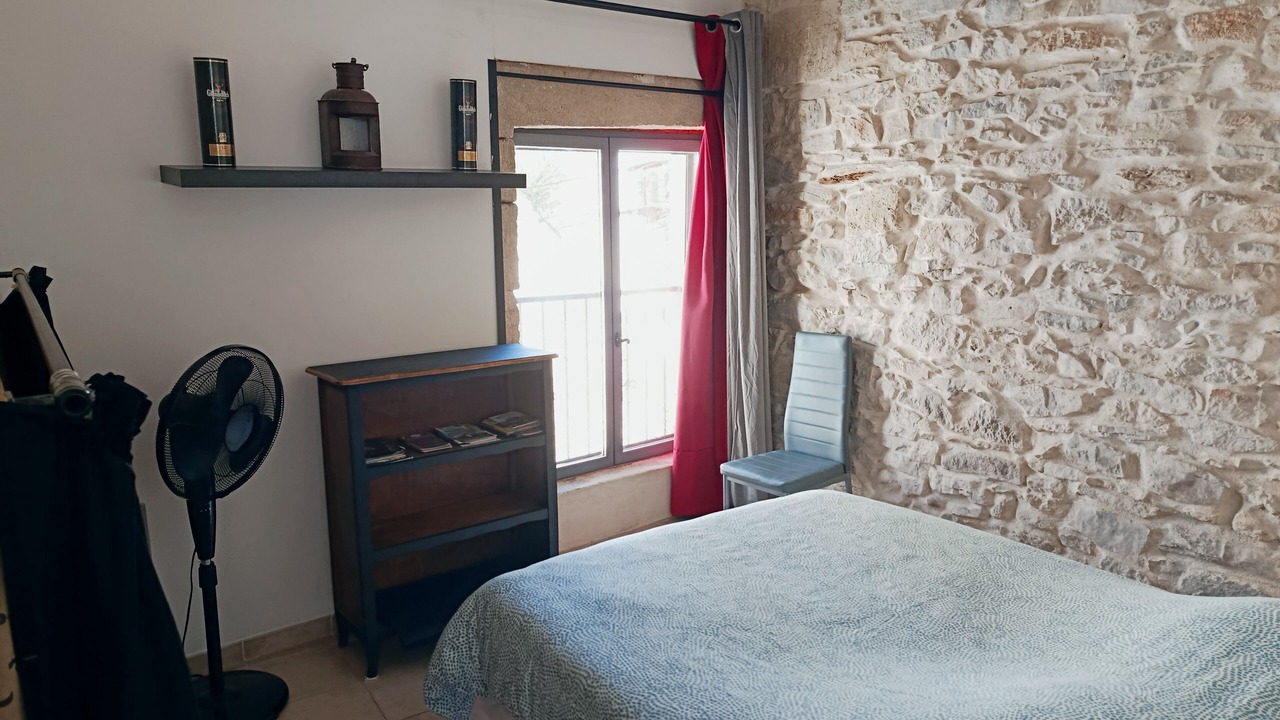 Photo of Bedroom in Marsillargues