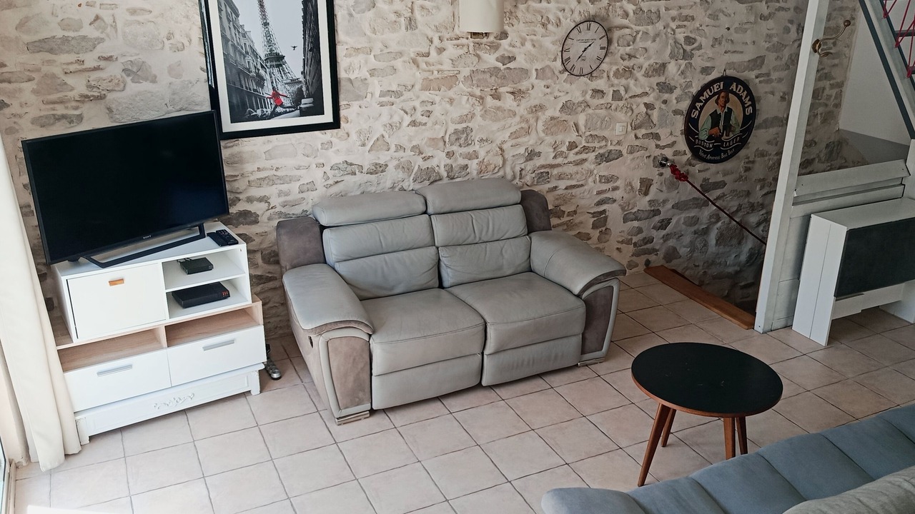 Photo of Livingroom in Marsillargues