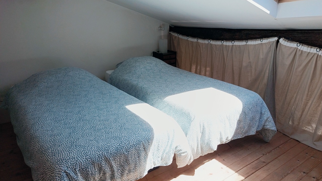 Photo of Bedroom in Marsillargues