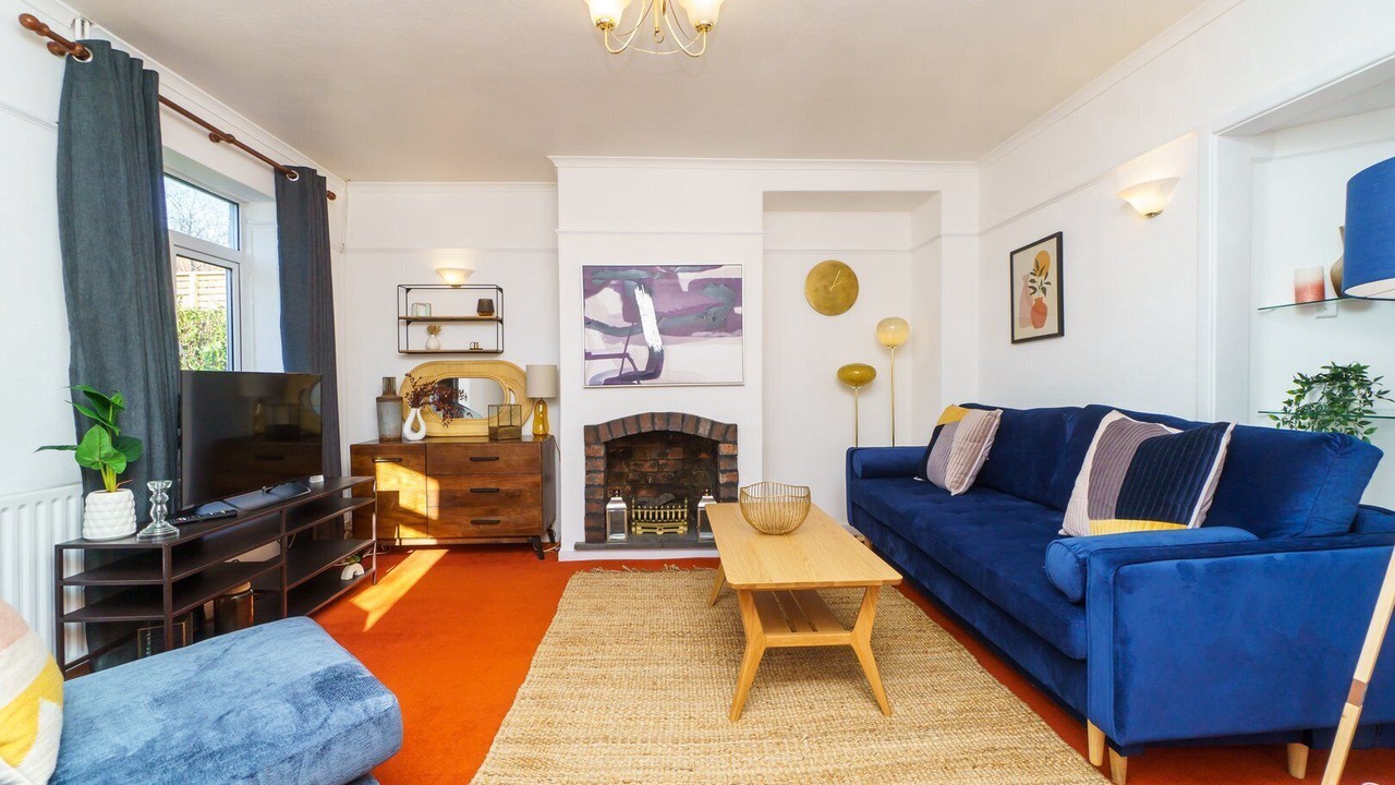 Photo of Livingroom in Pill