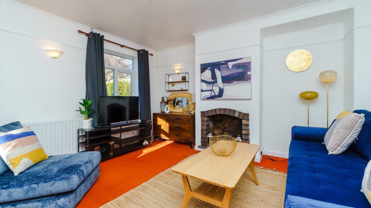 Photo of Livingroom in Pill