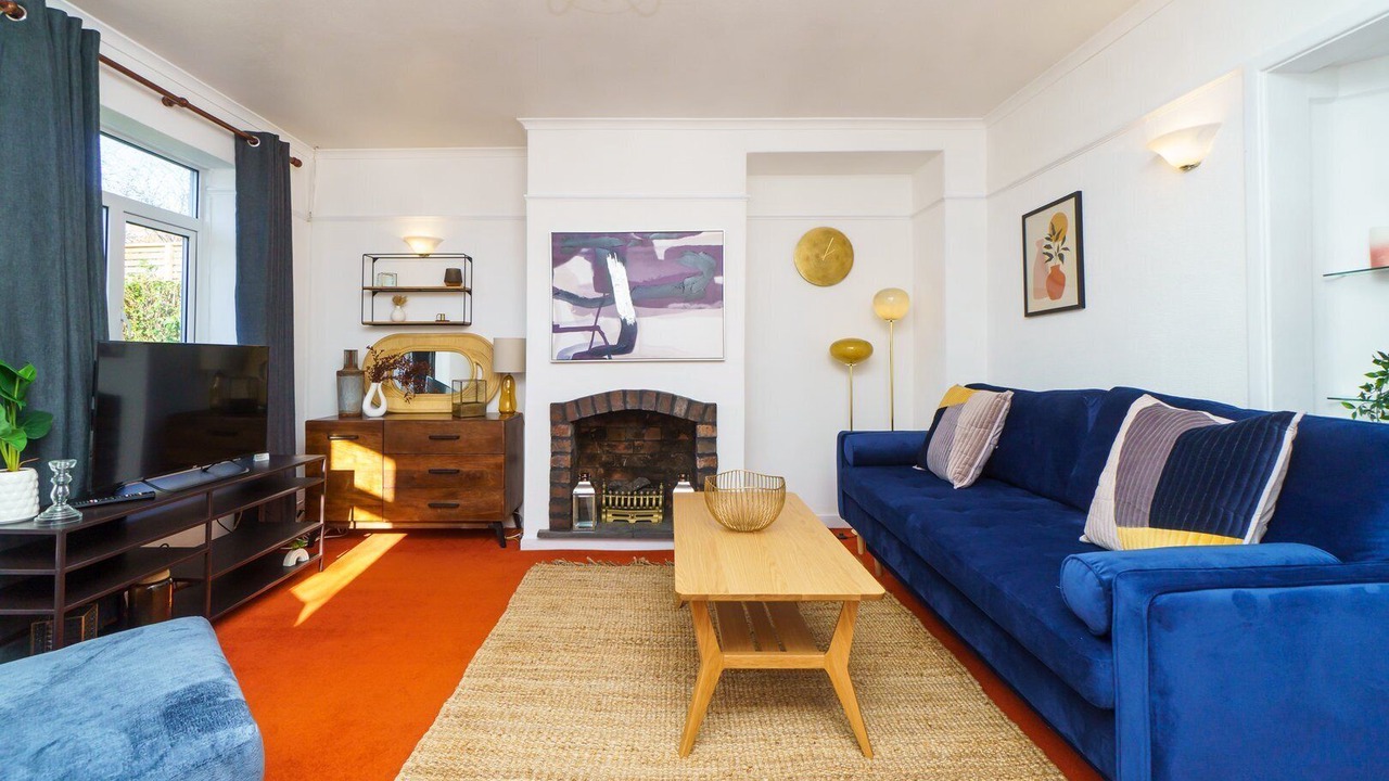 Photo of Livingroom in Pill