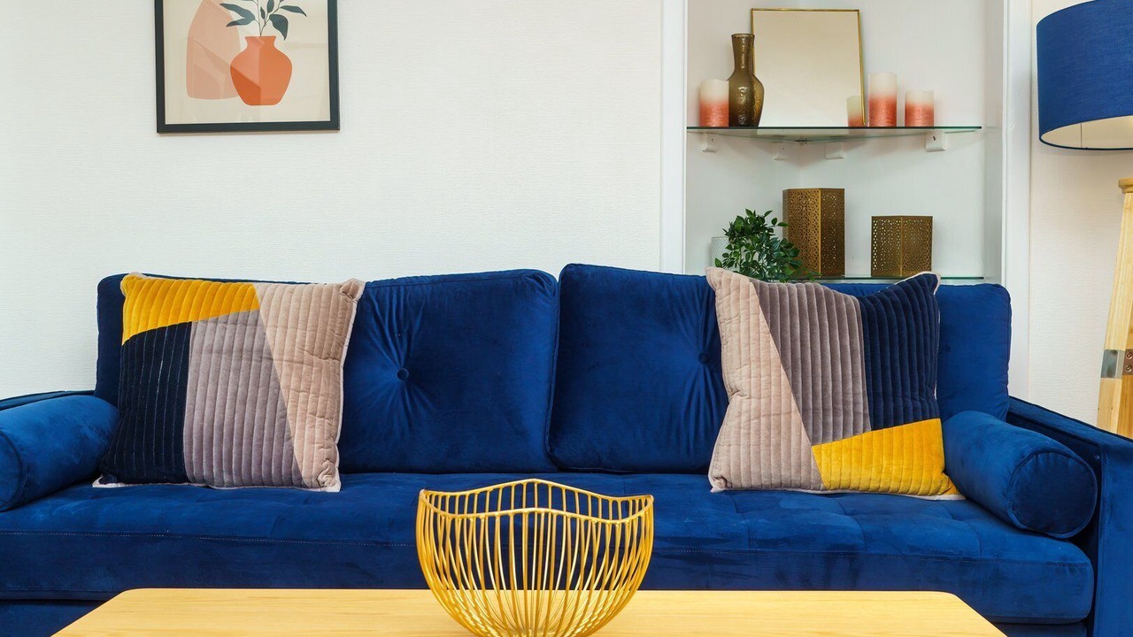 Photo of Livingroom in Pill