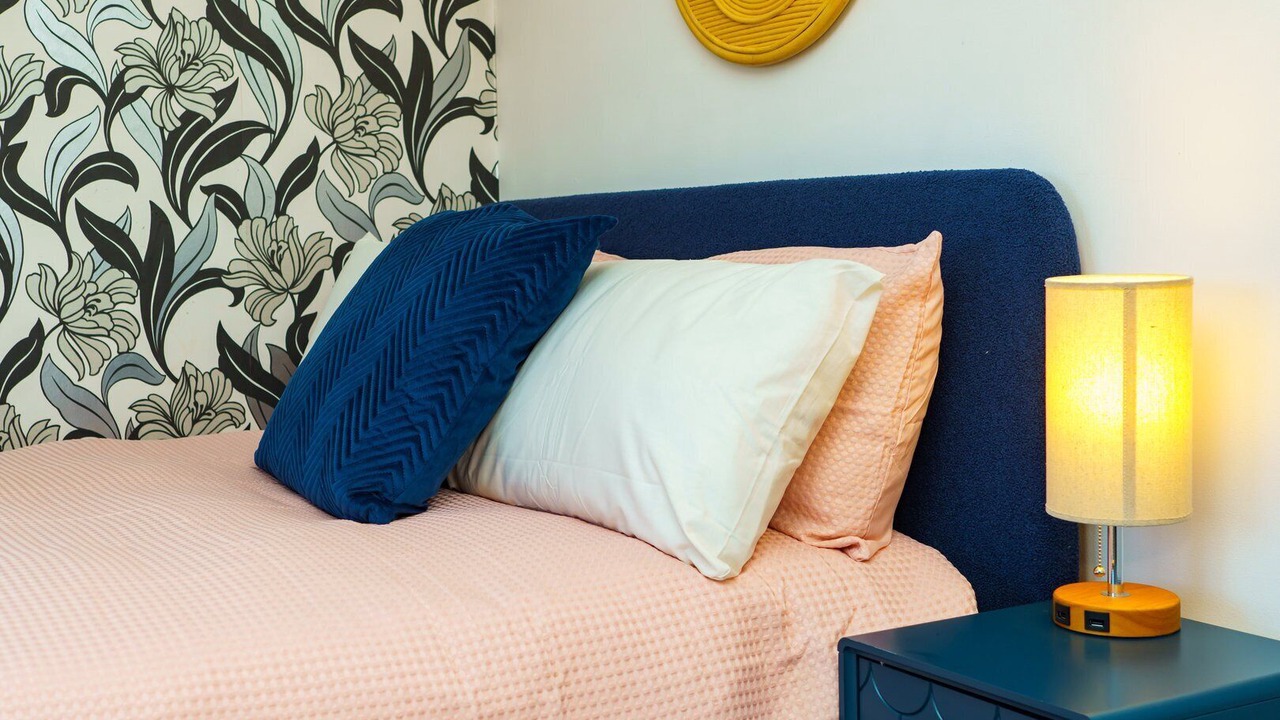 Photo of Bedroom in Pill