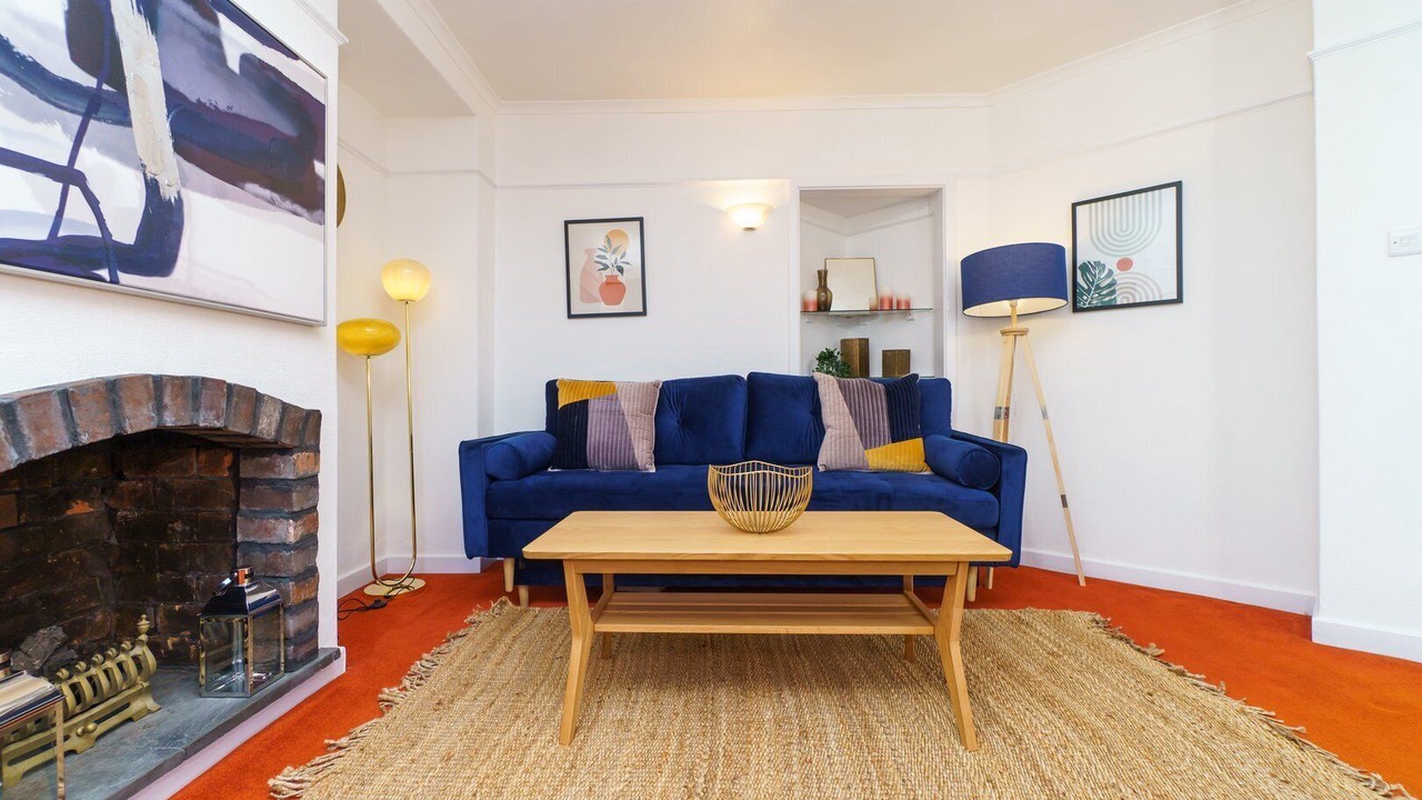 Photo of Livingroom in Pill