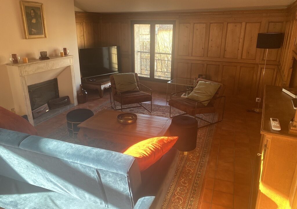 Photo of Livingroom in Manosque