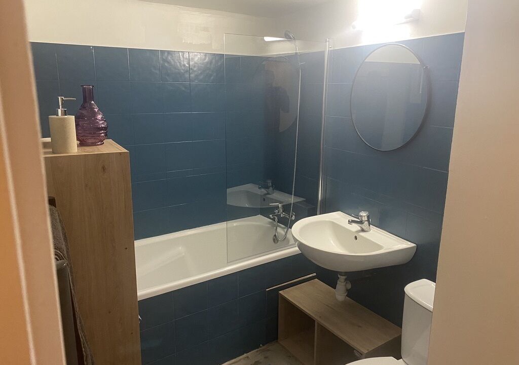 Photo of Bathroom in Manosque