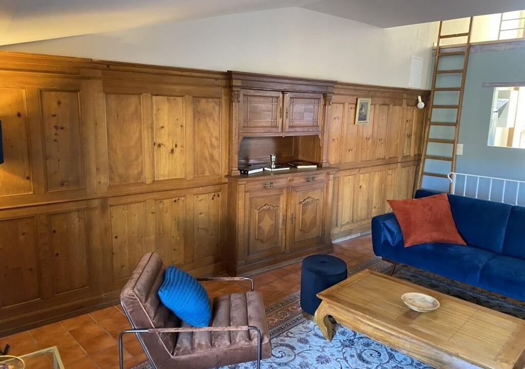 Photo of Livingroom in Manosque