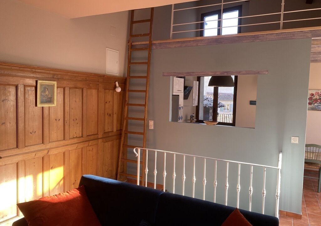 Photo of Livingroom in Manosque