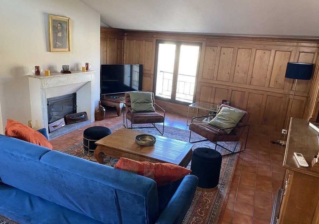 Photo of Livingroom in Manosque