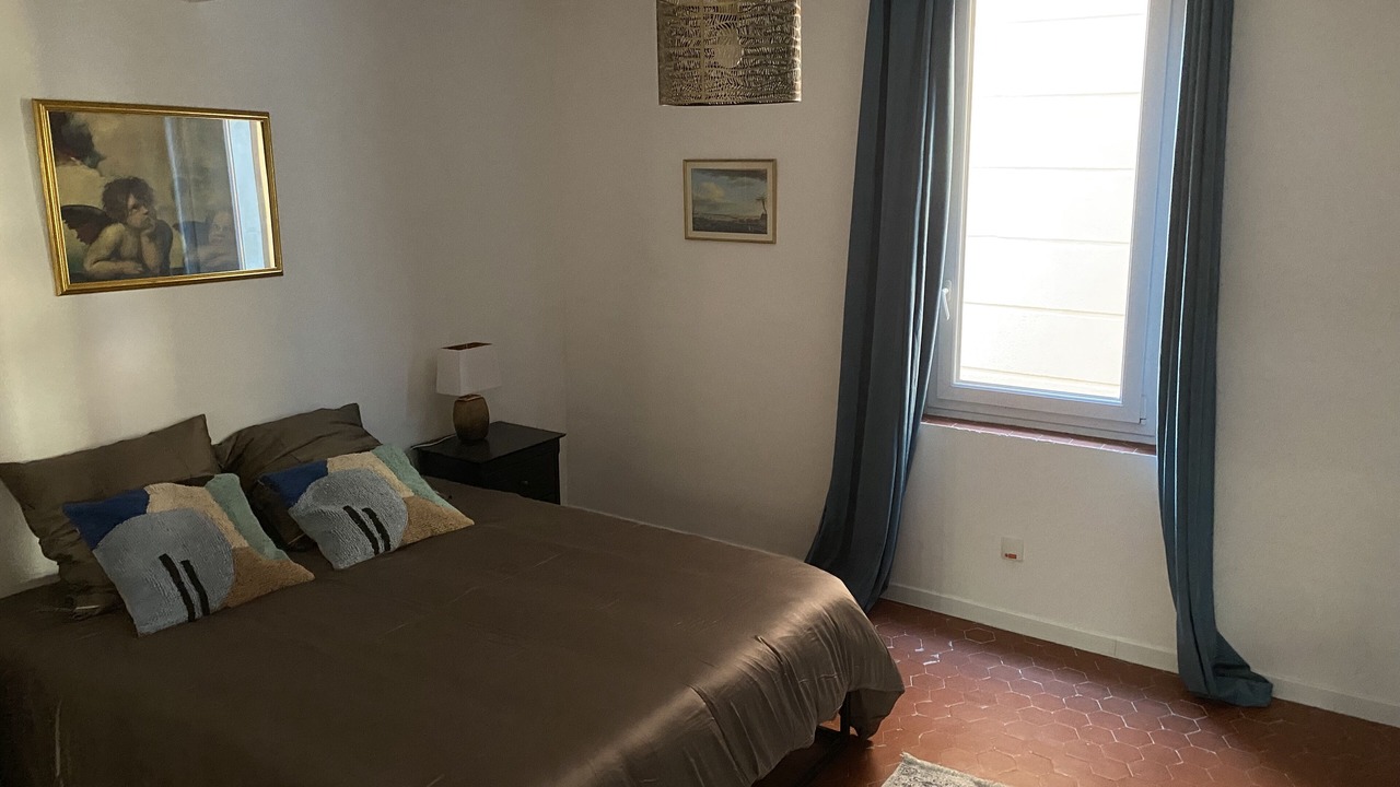 Photo of Bedroom in Manosque