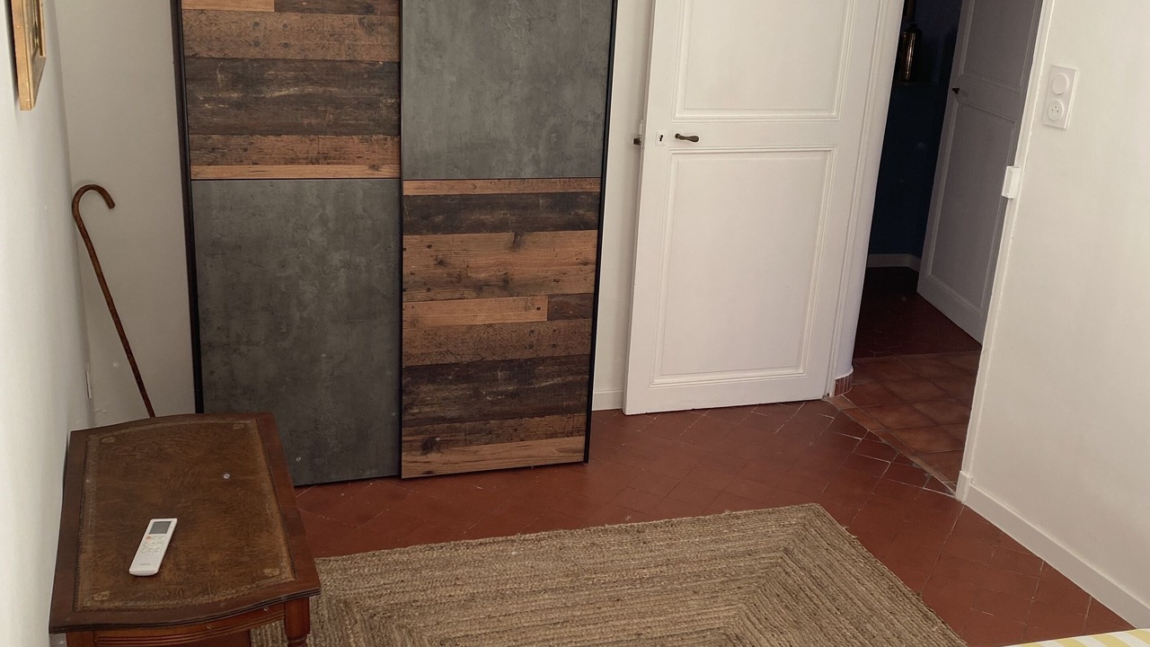 Photo of Bedroom in Manosque