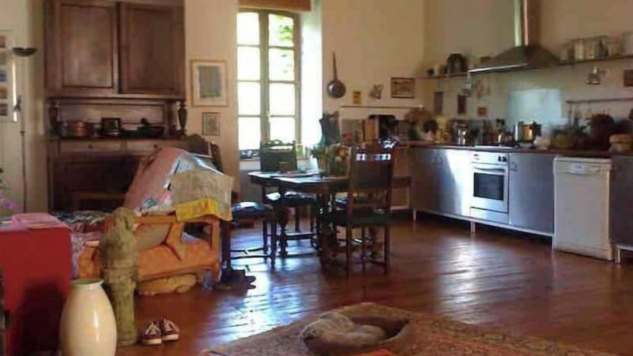 Photo of Livingroom in Cuxac-Cabardes