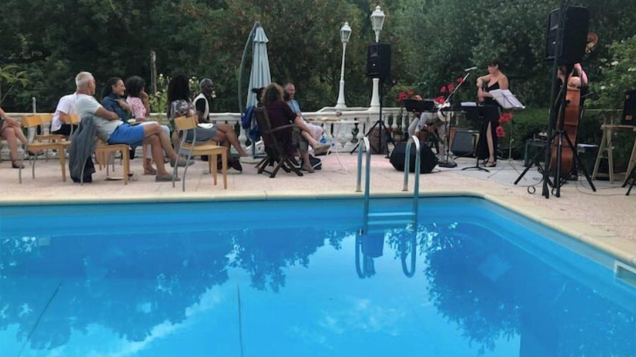 Photo of Outdoor in Cuxac-Cabardes