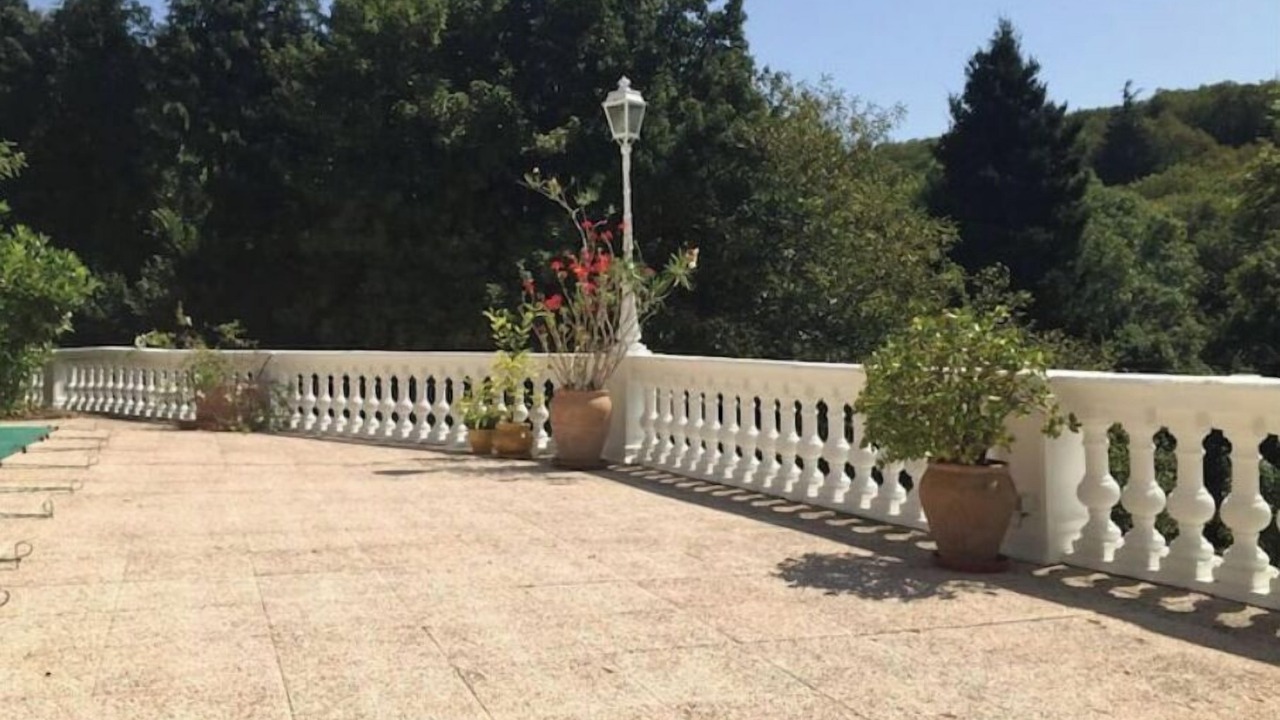 Photo of Patio Balcony in Cuxac-Cabardes