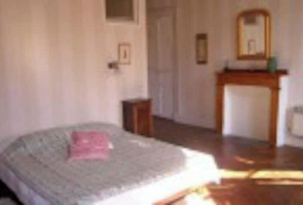Photo of Bedroom in Cuxac-Cabardes