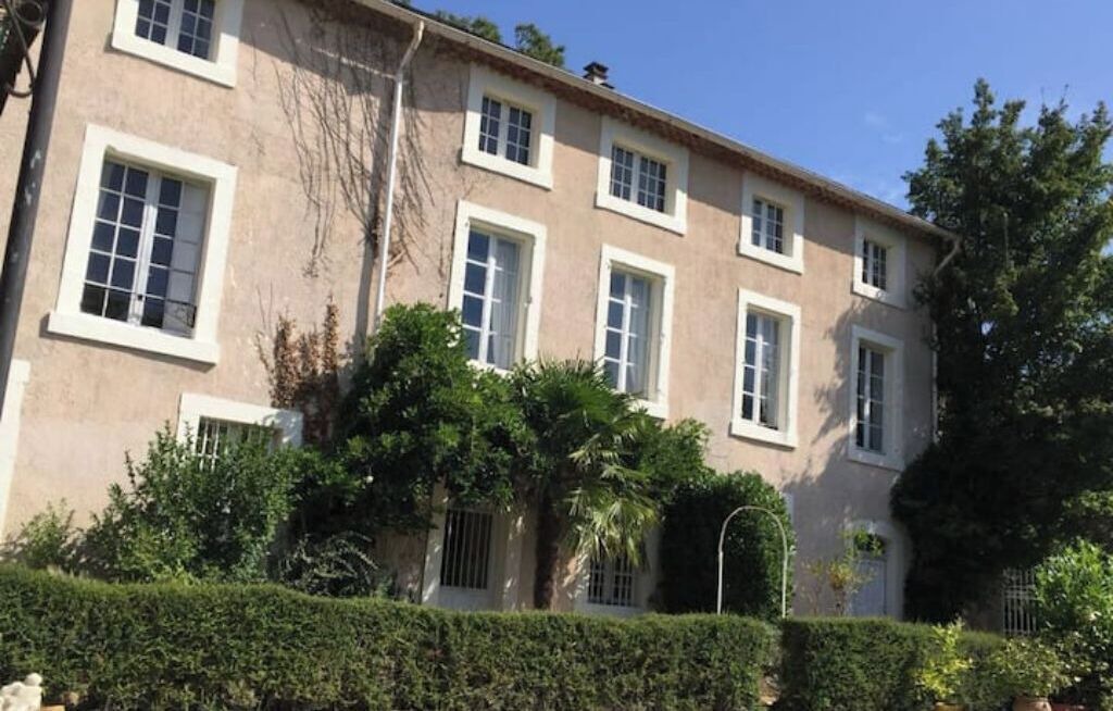 Photo of Outdoor in Cuxac-Cabardes