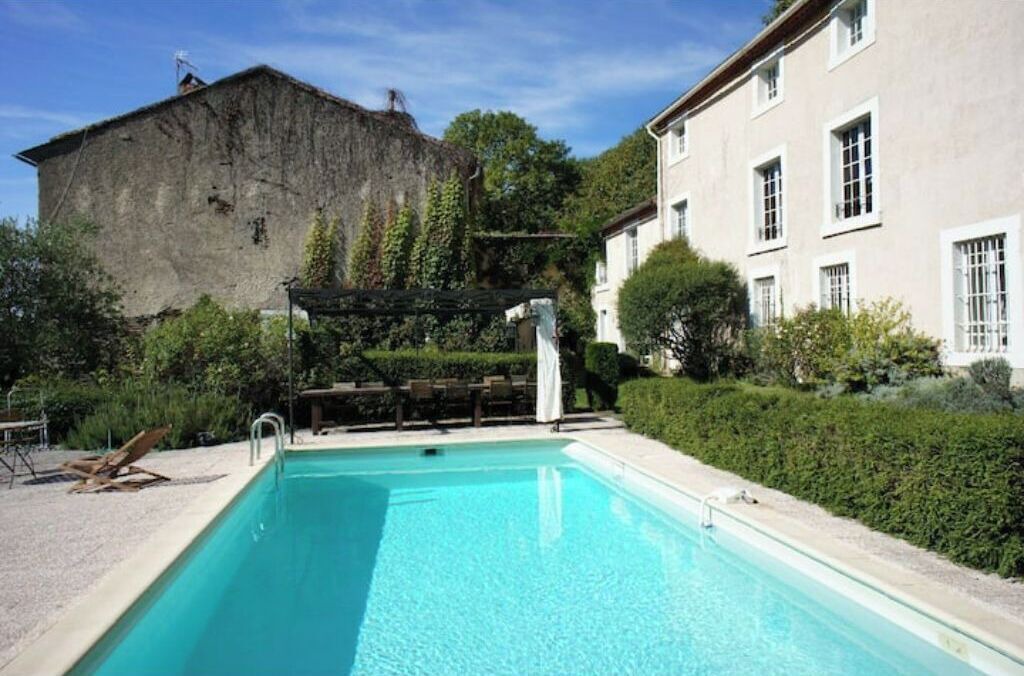 Photo of Outdoor in Cuxac-Cabardes