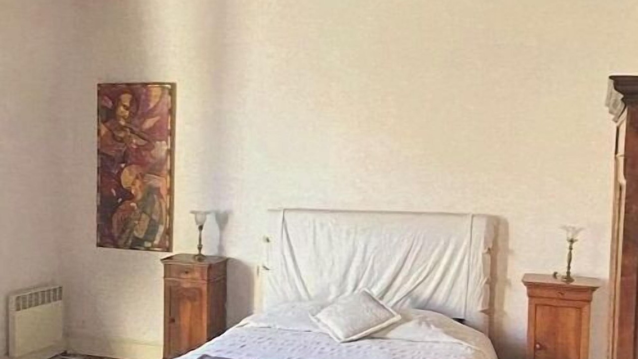 Photo of Bedroom in Cuxac-Cabardes