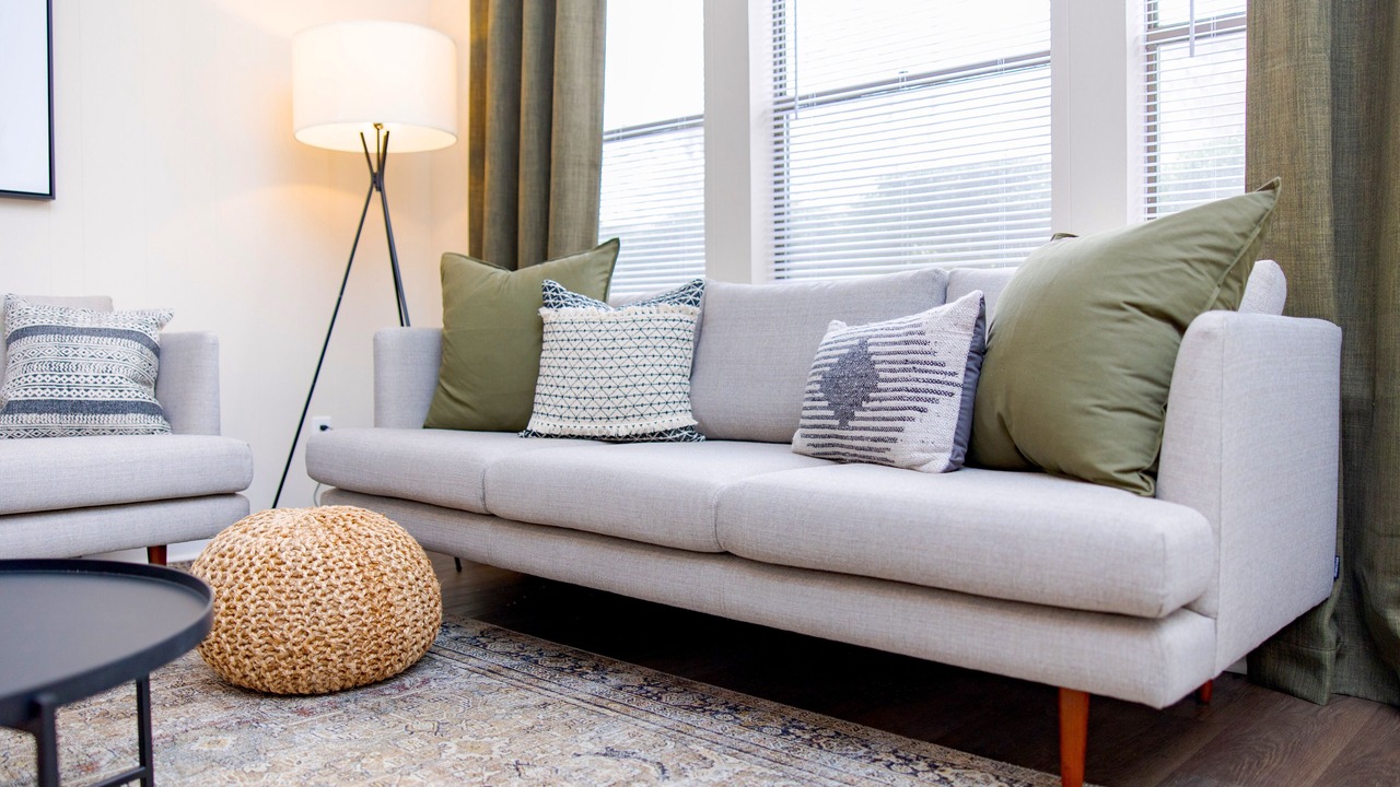 Photo of Bedroom in Perry