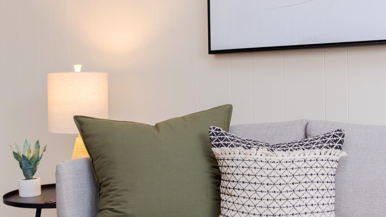 Photo of Bedroom in Perry