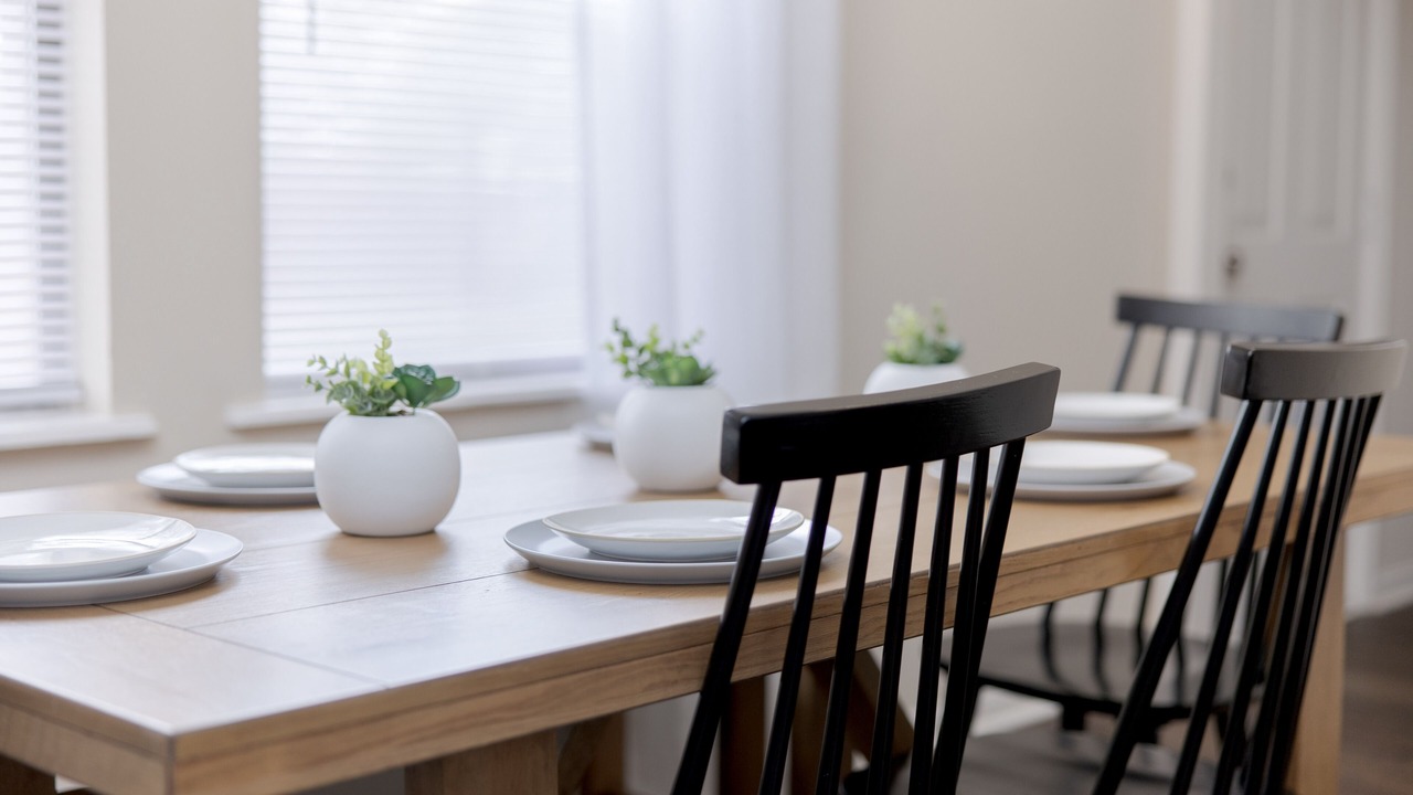 Photo of Bedroom in Perry