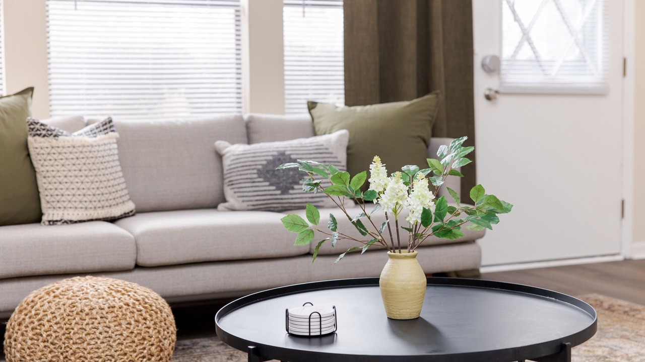 Photo of Bedroom in Perry