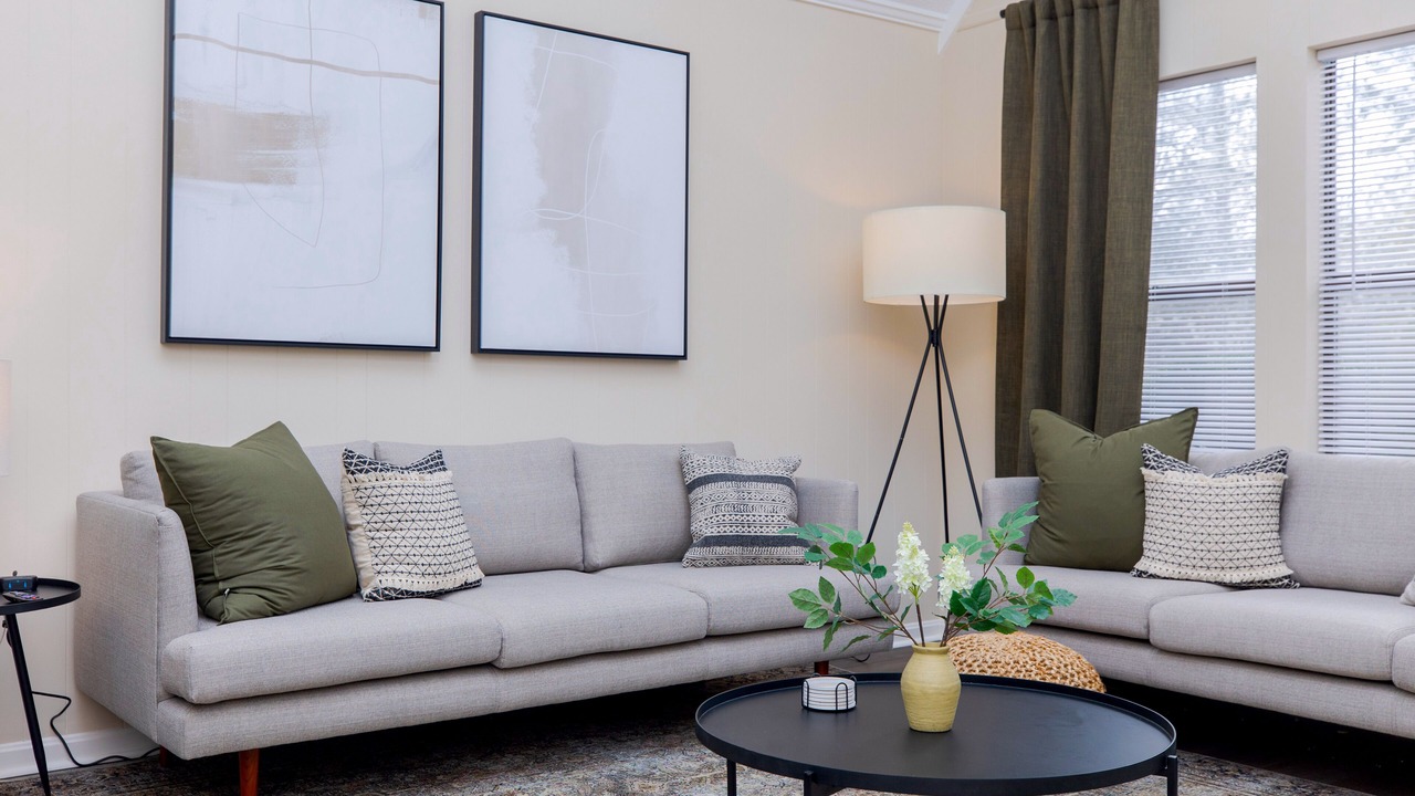 Photo of Bedroom in Perry