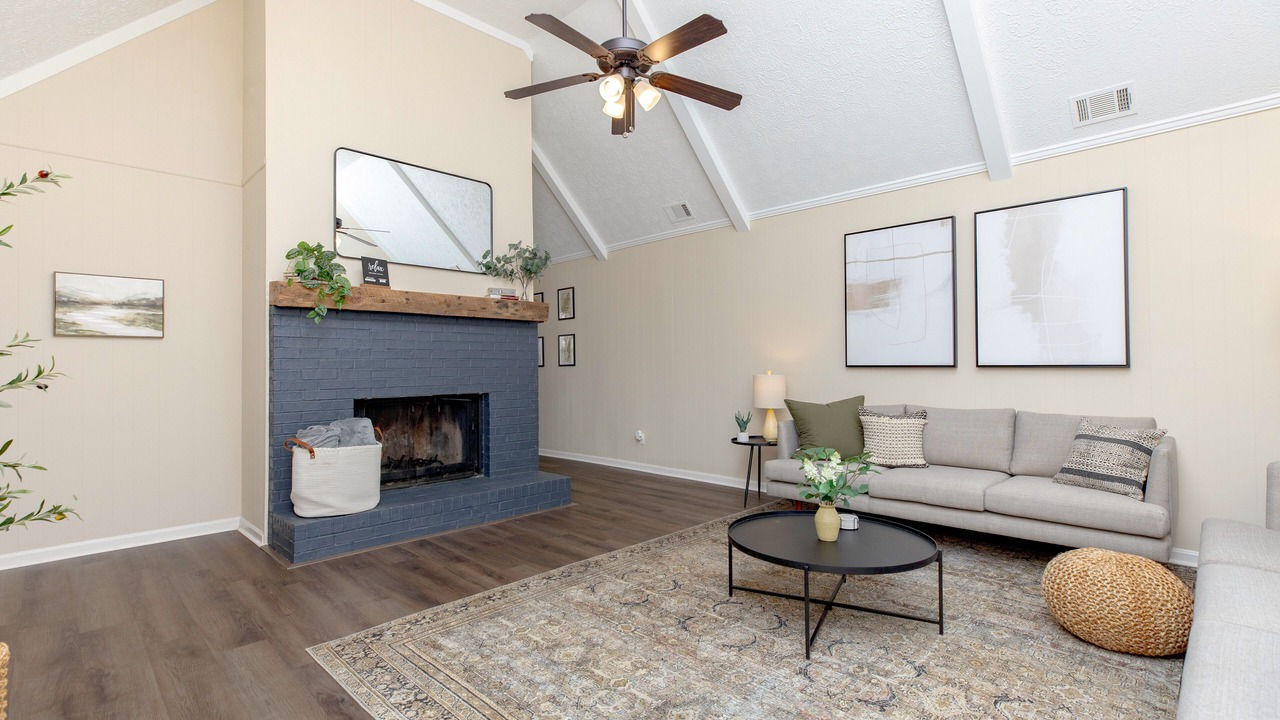 Photo of Bedroom in Perry