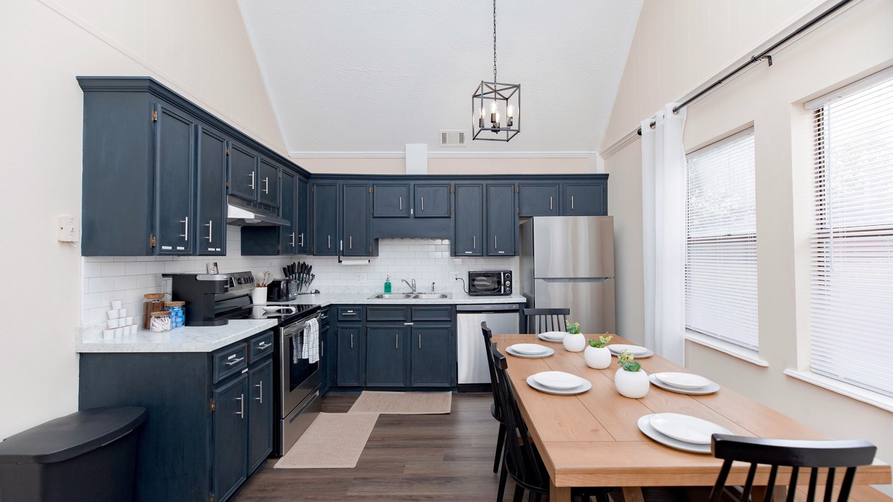 Photo of Bedroom in Perry