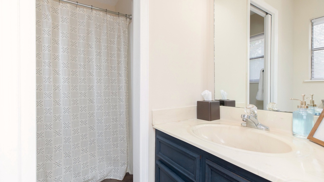 Photo of Bathroom in Perry