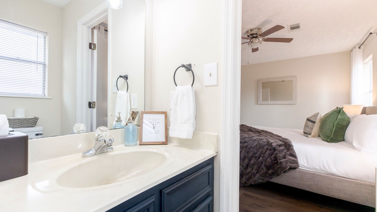 Photo of Bathroom in Perry