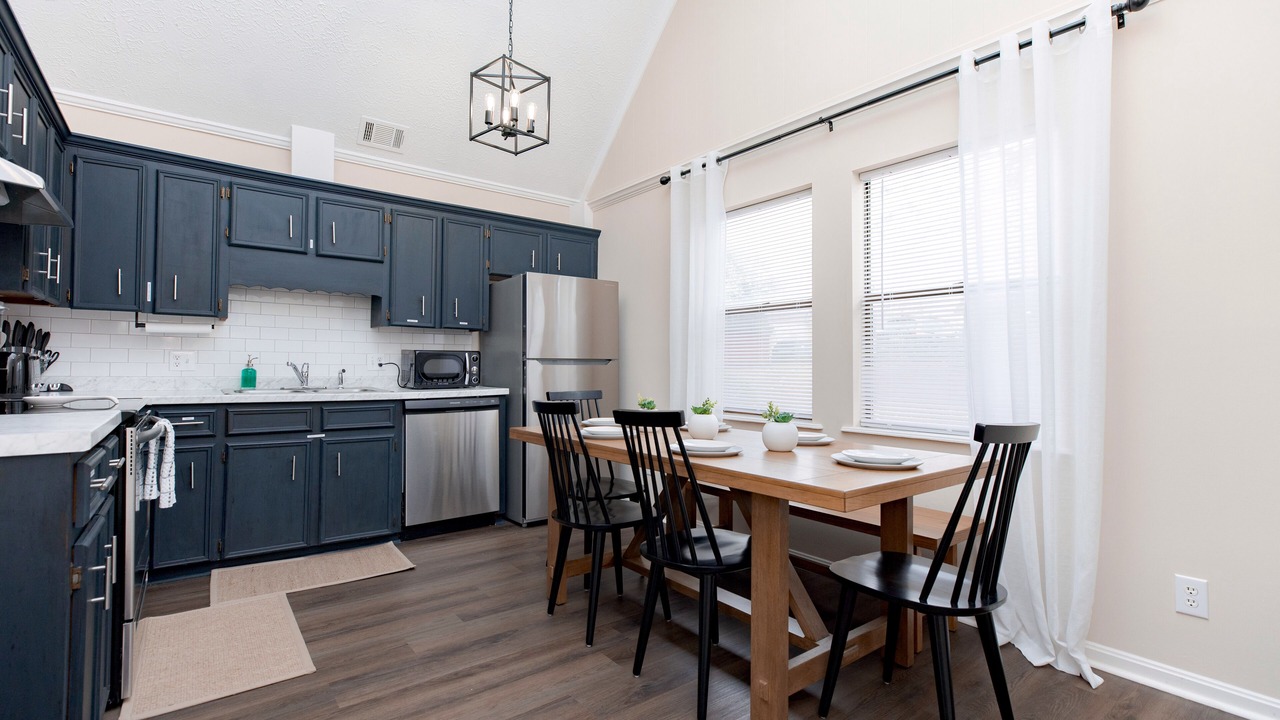 Photo of Bedroom in Perry