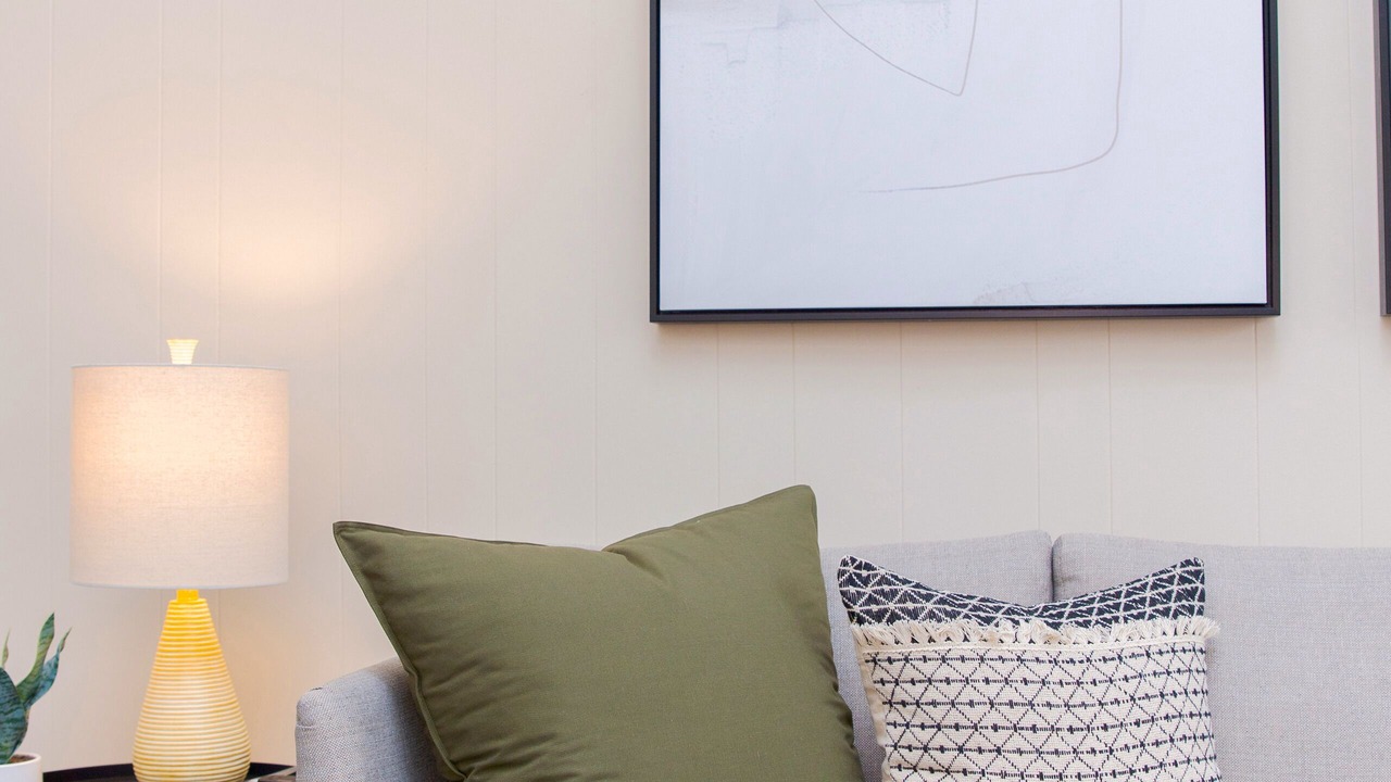 Photo of Bedroom in Perry