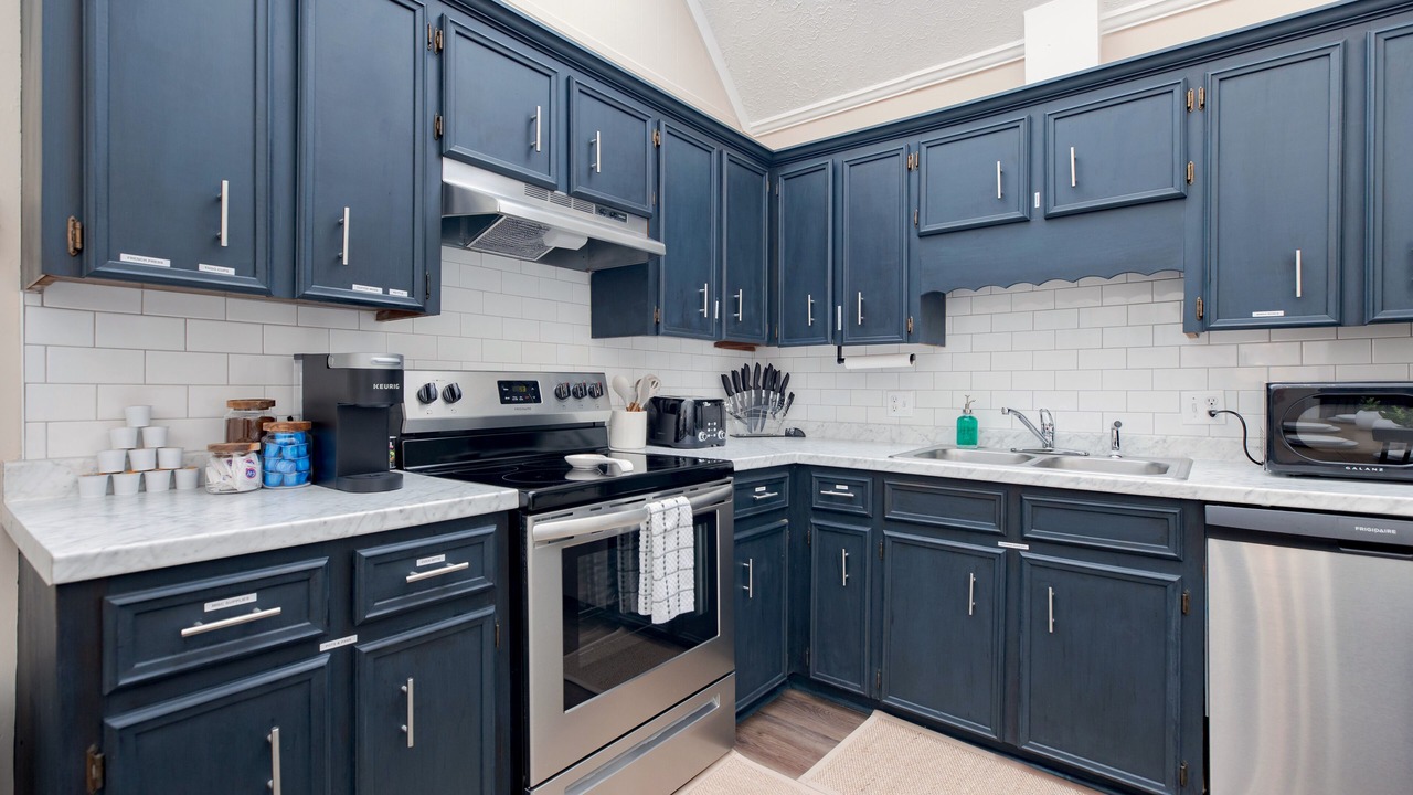 Photo of Bedroom in Perry