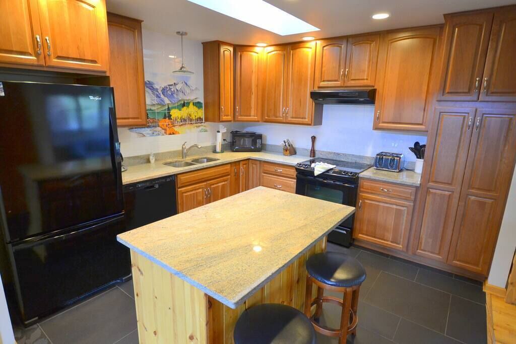 Photo of Kitchen in Carriage Hills